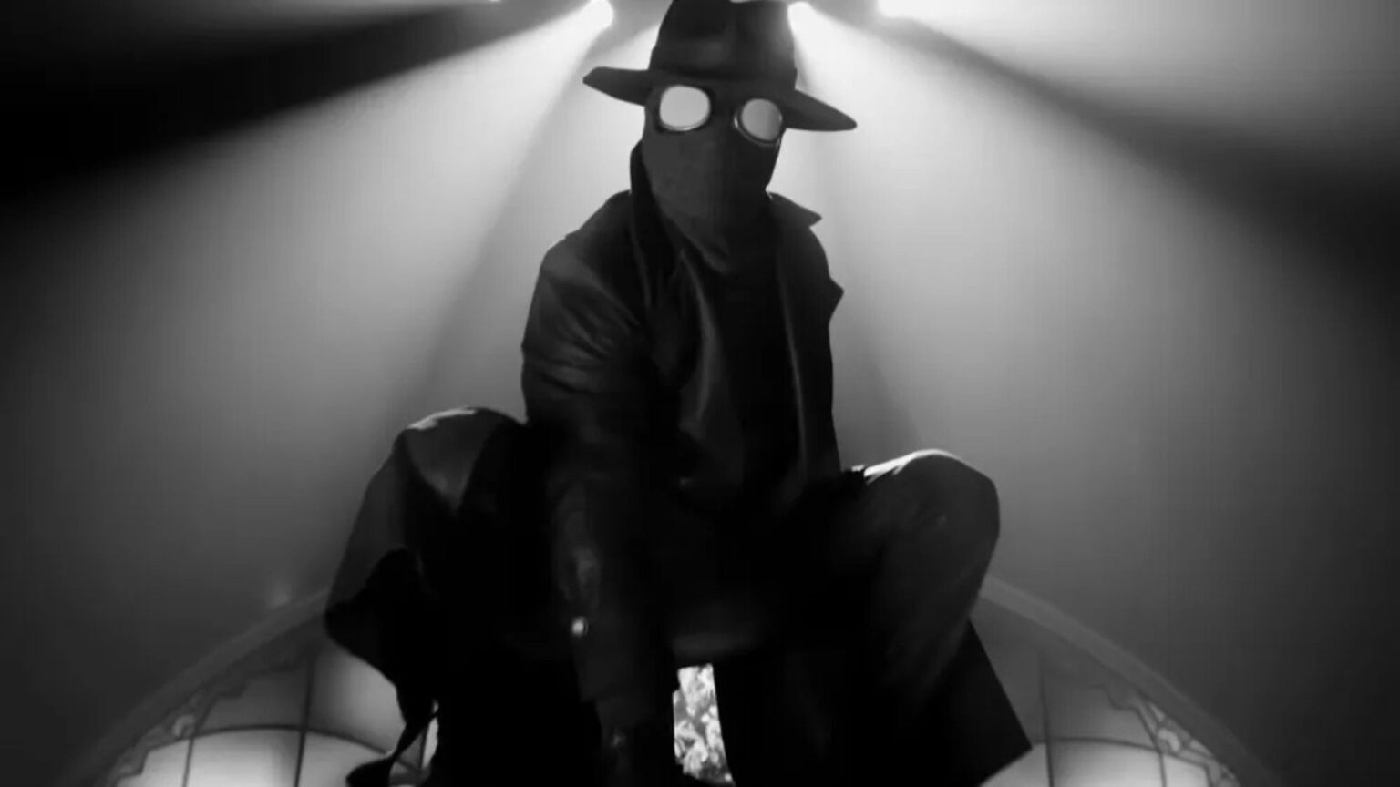 Vuoi vedere Spider-Noir in bianco e nero, ma non riesci a trovare l’opzione adatta? Ecco il segreto che Prime Video non ha rivelato a nessuno Spider-Man Noir