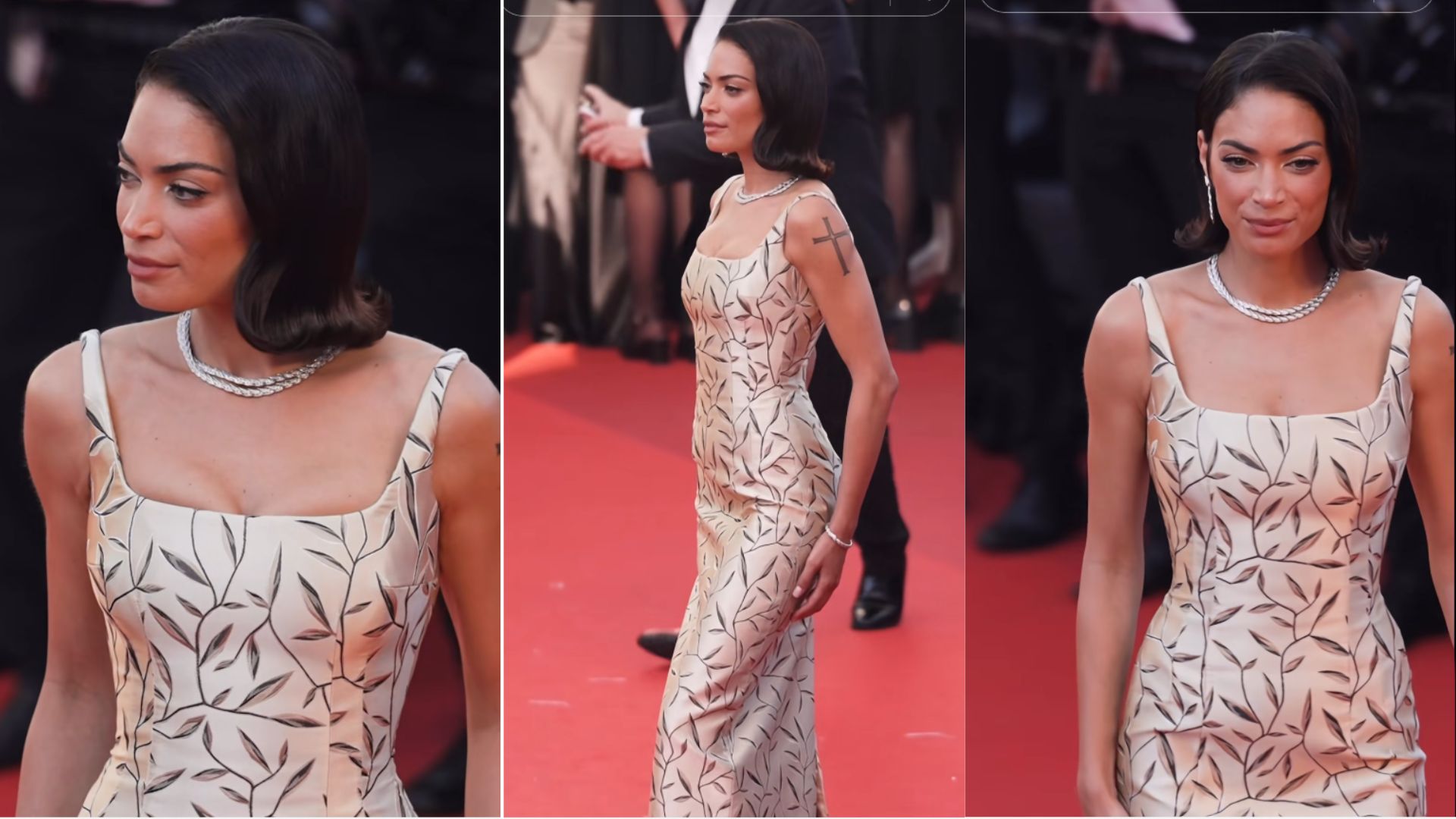 a cannes elodie sfila con lo stesso abito che kate moss indoss242 30 anni fa ma il colpo di scena 232 stato un altro da Screenworld.it a cannes elodie sfila con lo stesso abito che kate moss indoss242 30 anni fa ma il colpo di scena 232 stato un altro