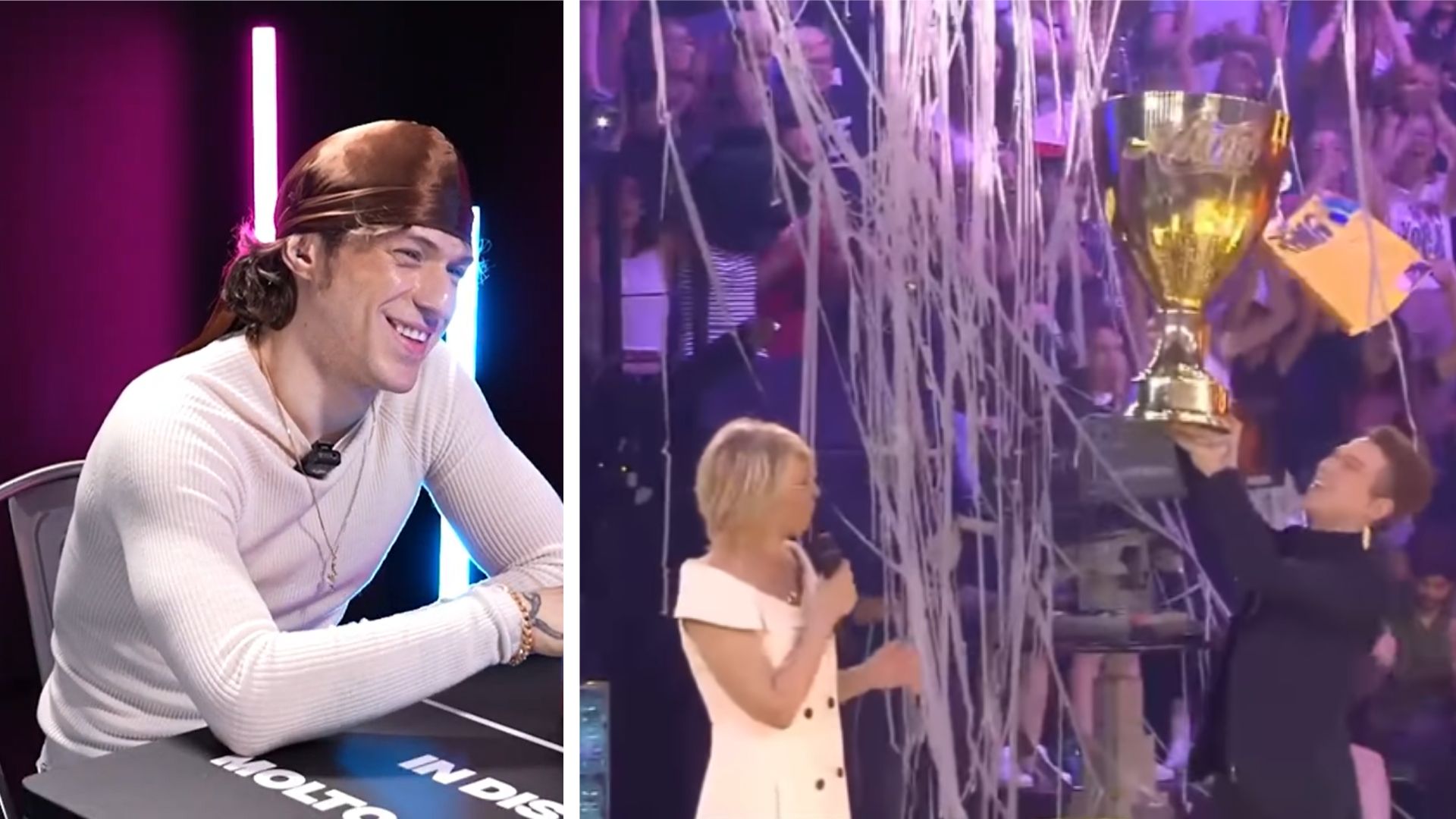irama diventa il nuovo giudice di x factor ma 232 la dedica social di amici che fa emozionare il cantante da Screenworld.it irama diventa il nuovo giudice di x factor ma 232 la dedica social di amici che fa emozionare il cantante