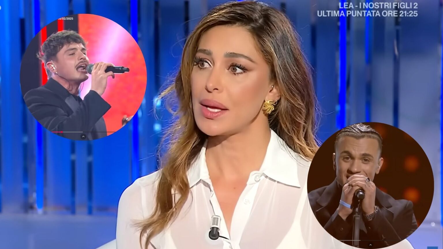 Belen tra Olly e Samuray Jay, qual è la verità?