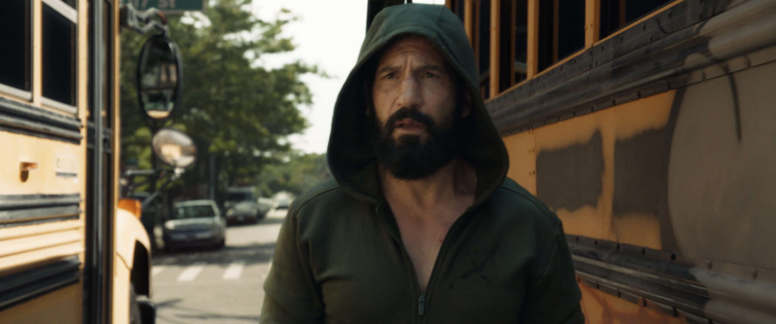 THE PUNISHER: ONE LAST KILL
