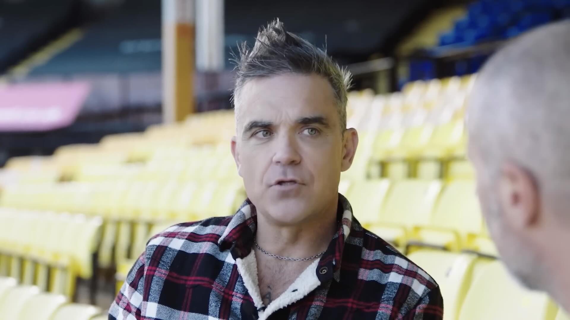 Robbie Williams