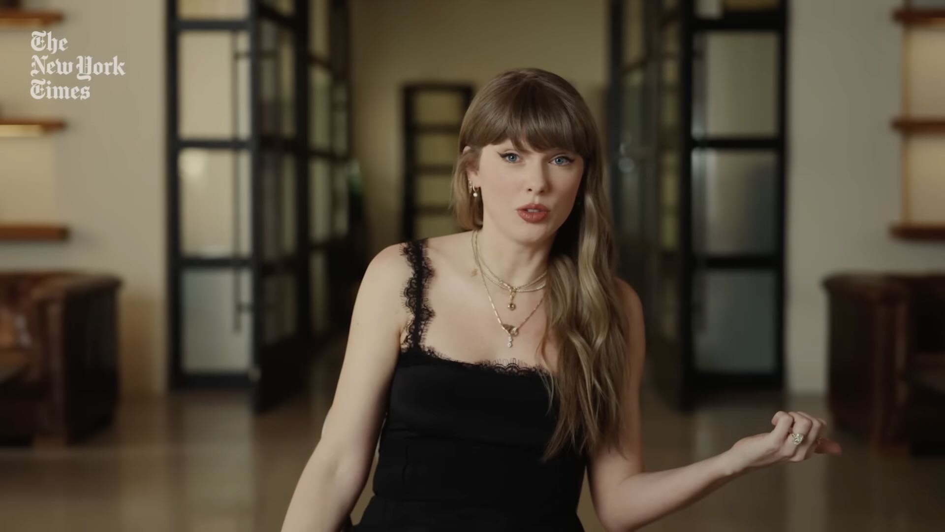 Taylor Swift
