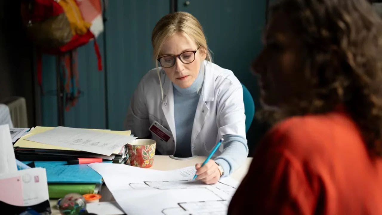 Una scena di A Woman's Life