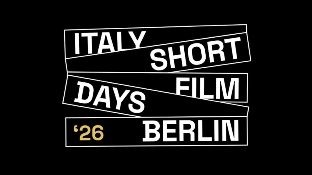 Italy Short Film Days Berlin