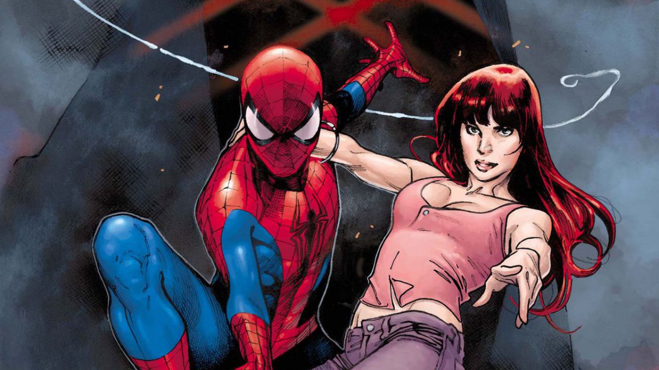 spider man linea di sangue le colpe dei padri diventano le speranze dei figli da Screenworld.it spider man linea di sangue le colpe dei padri diventano le speranze dei figli