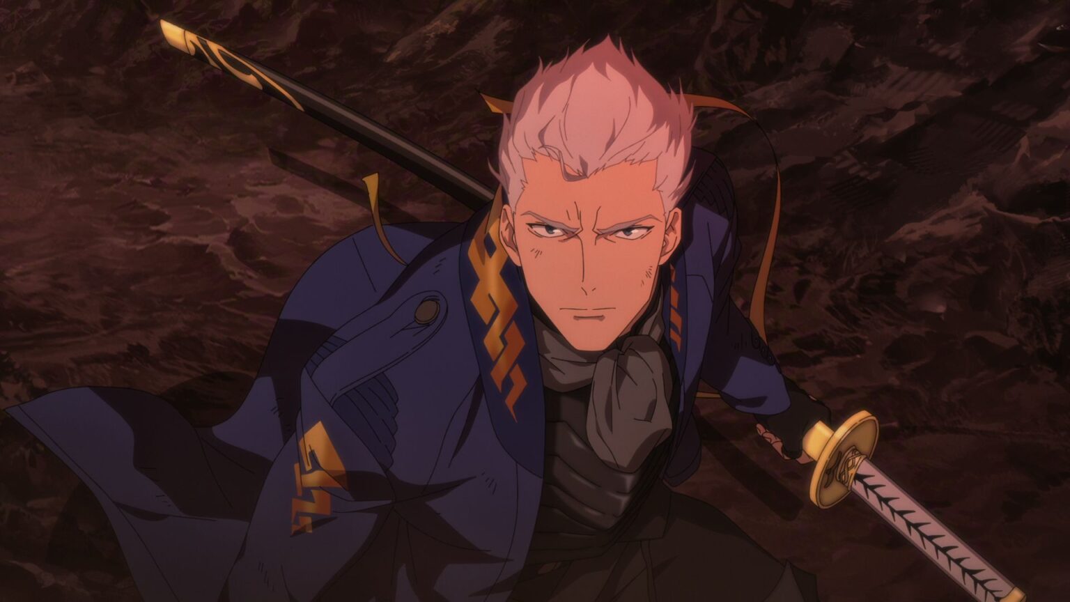 Adi Shankar racconta il futuro di Devil May Cry: “Non voglio fermarmi” devil may cry, Crediti Courtesy of Netflix Copyright © 2026 Netflix, Inc.