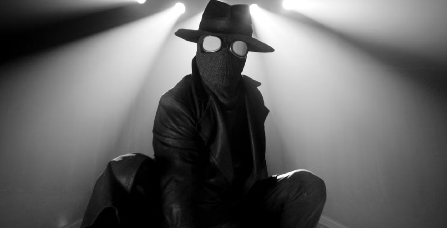 Spider-Noir 