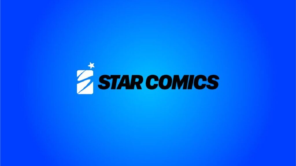 Star Comics -©Star Comics