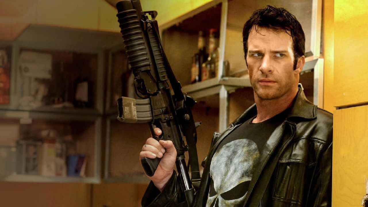 The Punisher-©Lions Gate Pictures