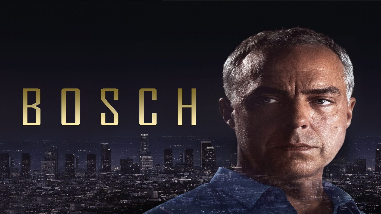 Bosch -©Amazon Prime