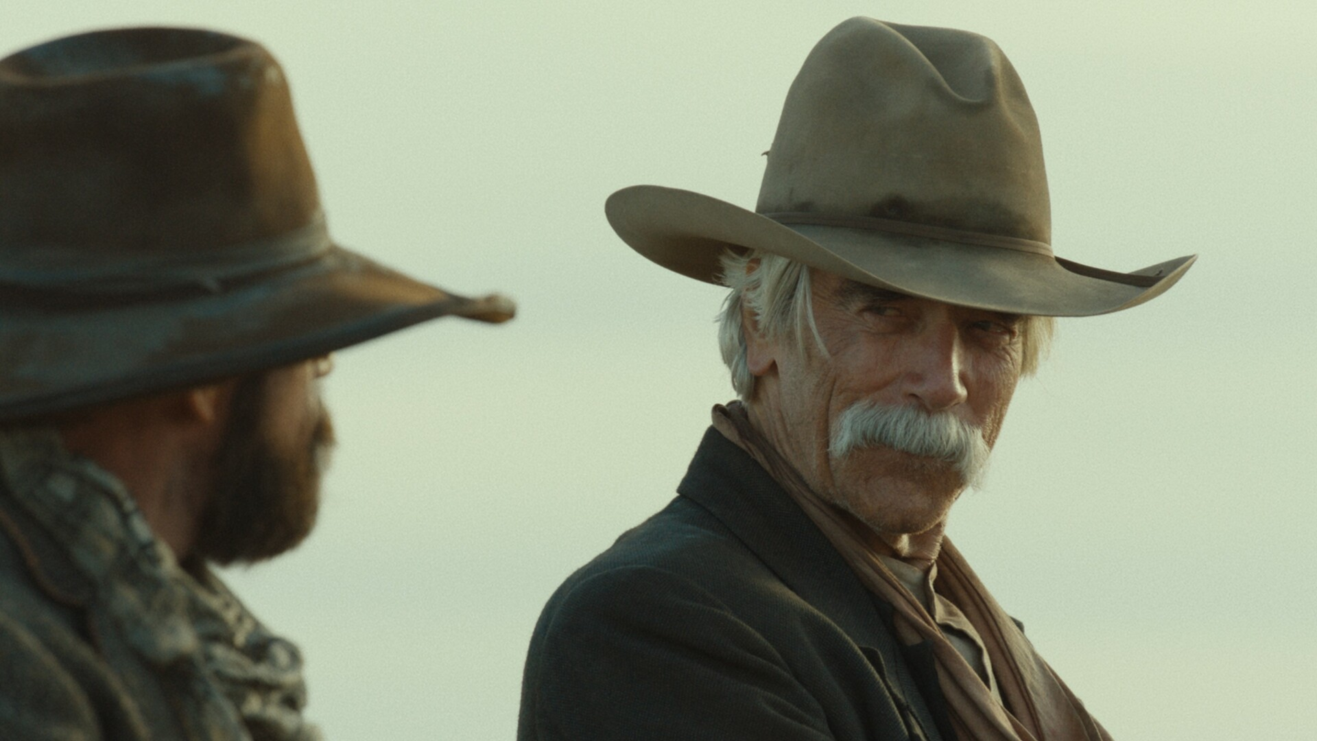 1883 -©Paramount Pictures