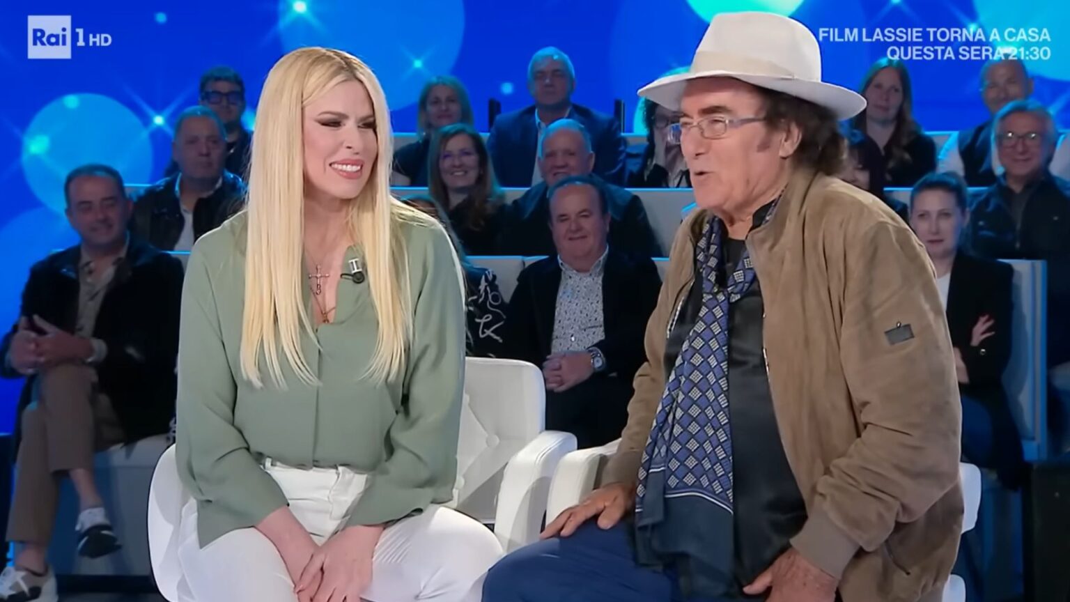 Al Bano e Lecciso