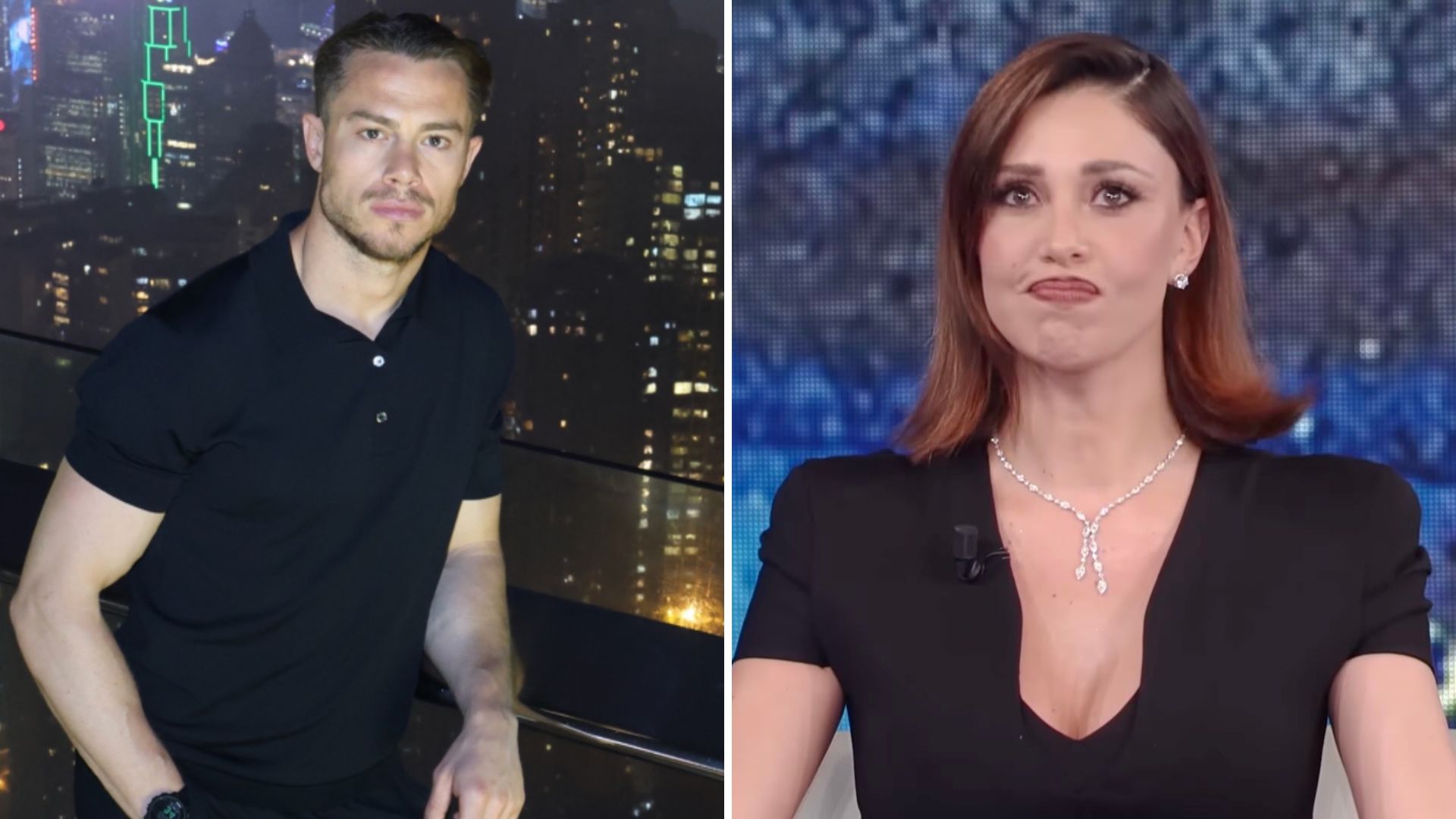 bel233n rodriguez si dichiara single ma le nuove foto con gaetano fidanzati dicono pi249 di tante parole da Screenworld.it bel233n rodriguez si dichiara single ma le nuove foto con gaetano fidanzati dicono pi249 di tante parole