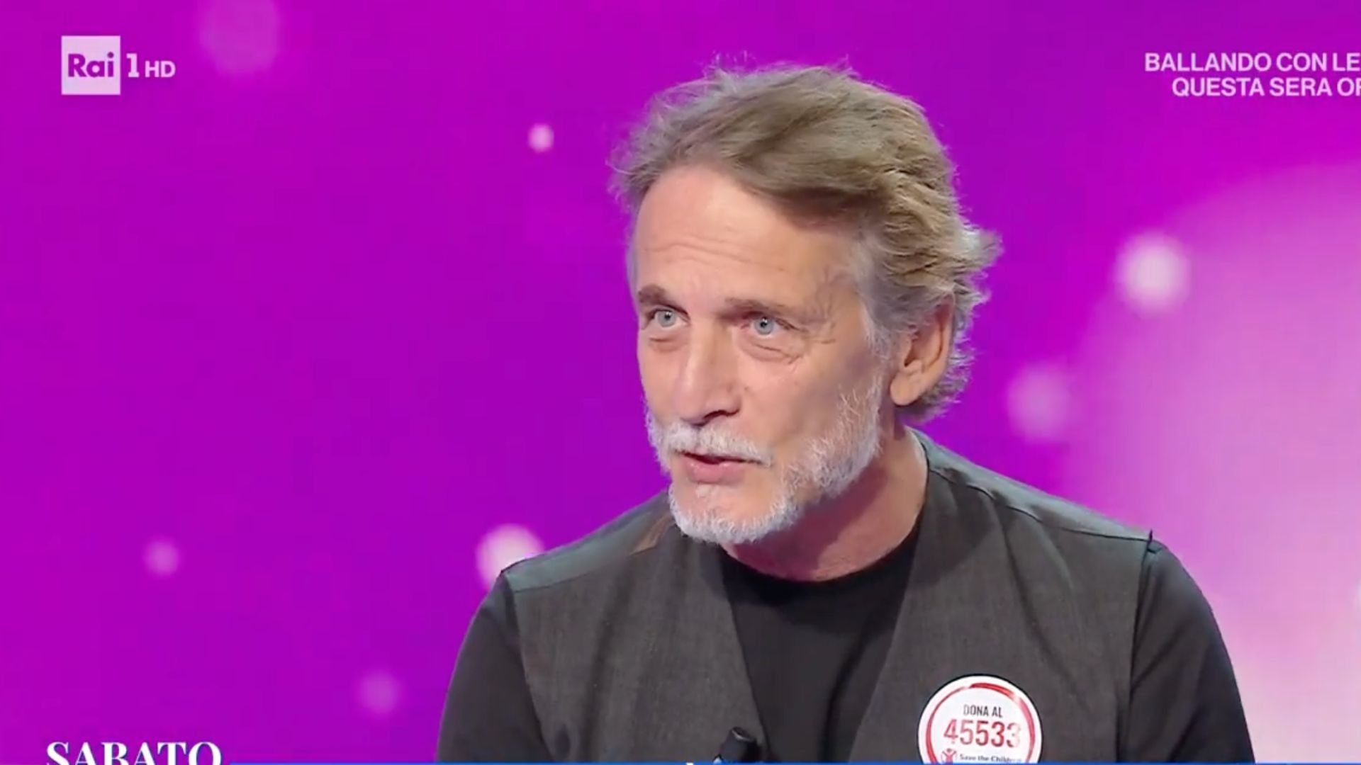 Cesare Bocci