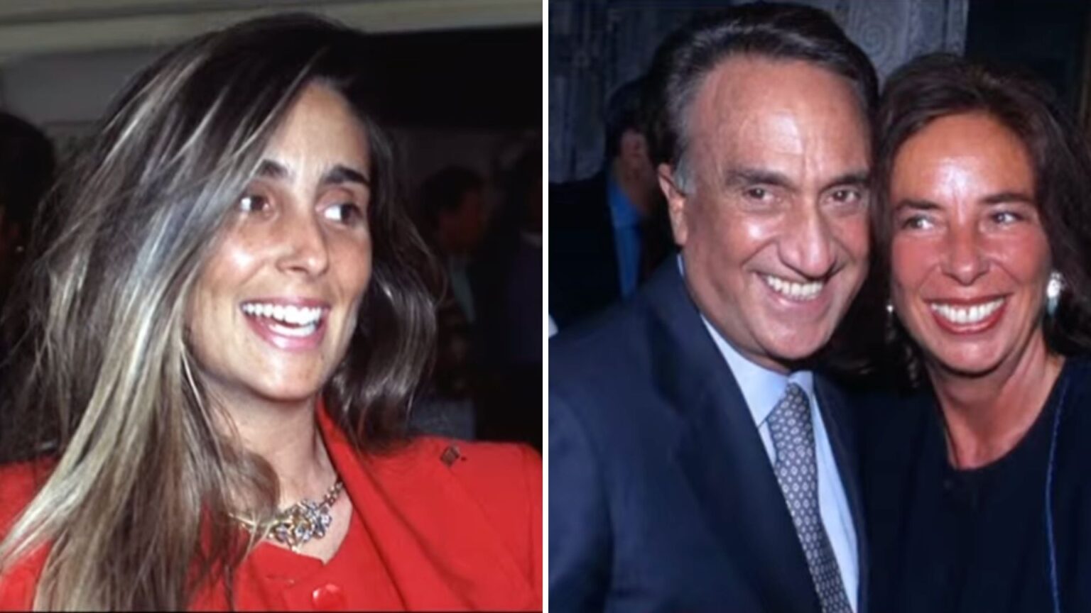 L’eredità di Emilio Fede continua a dividere le figlie: la guerra di famiglia si riaccende (e ora cambia tutto) Emilio Fede e le figlie