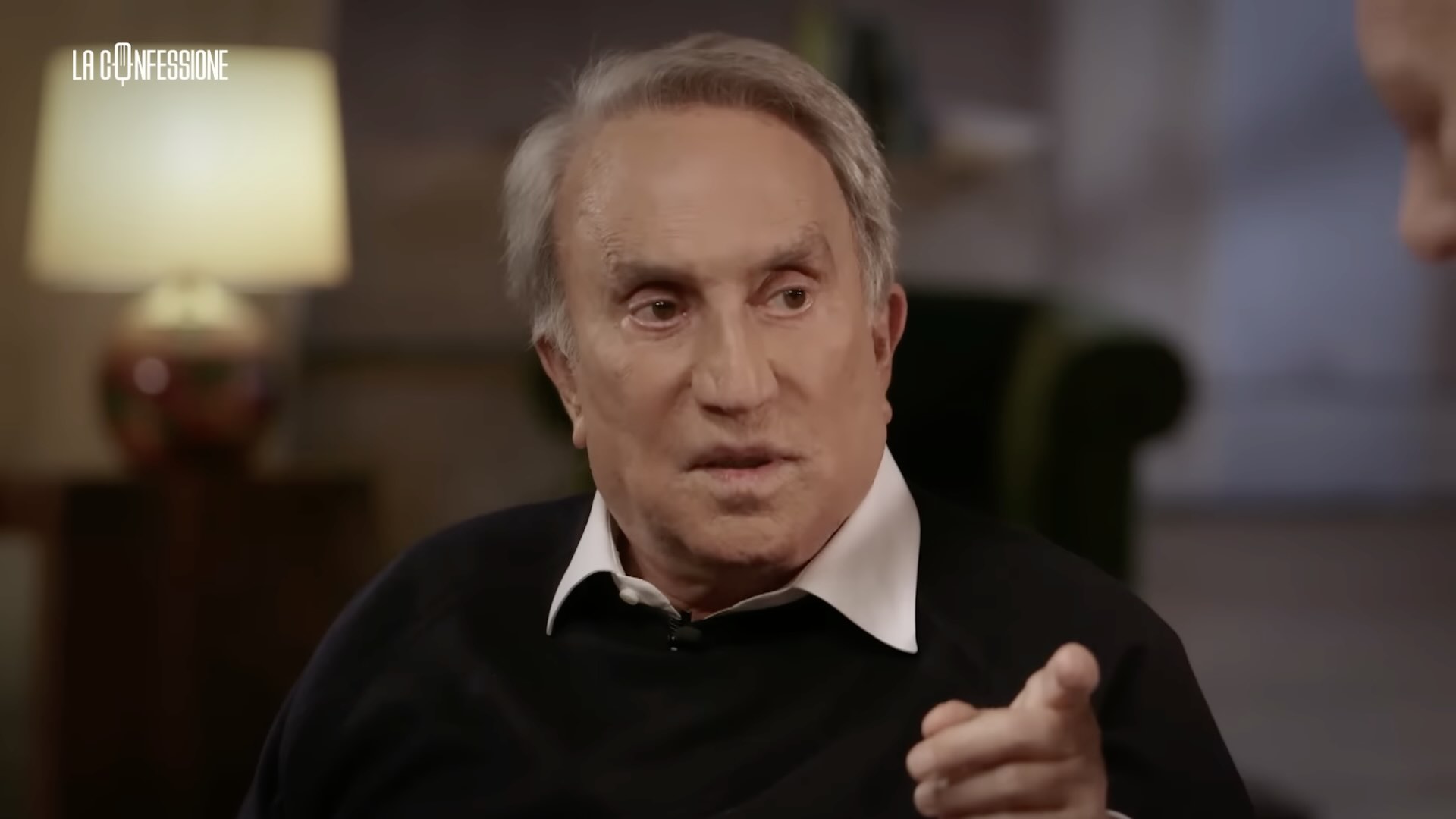 Emilio Fede