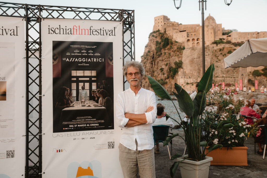 Soldini a Ischia