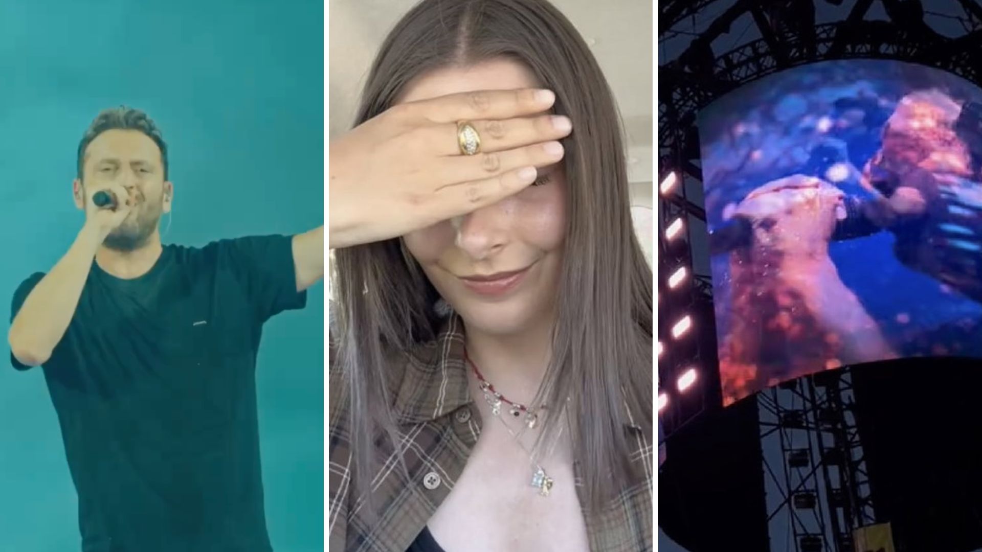 Le polemiche per il concerto di Cesare Cremonini all'ippodromo