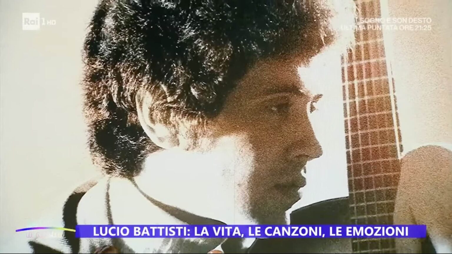Lucio Battisti