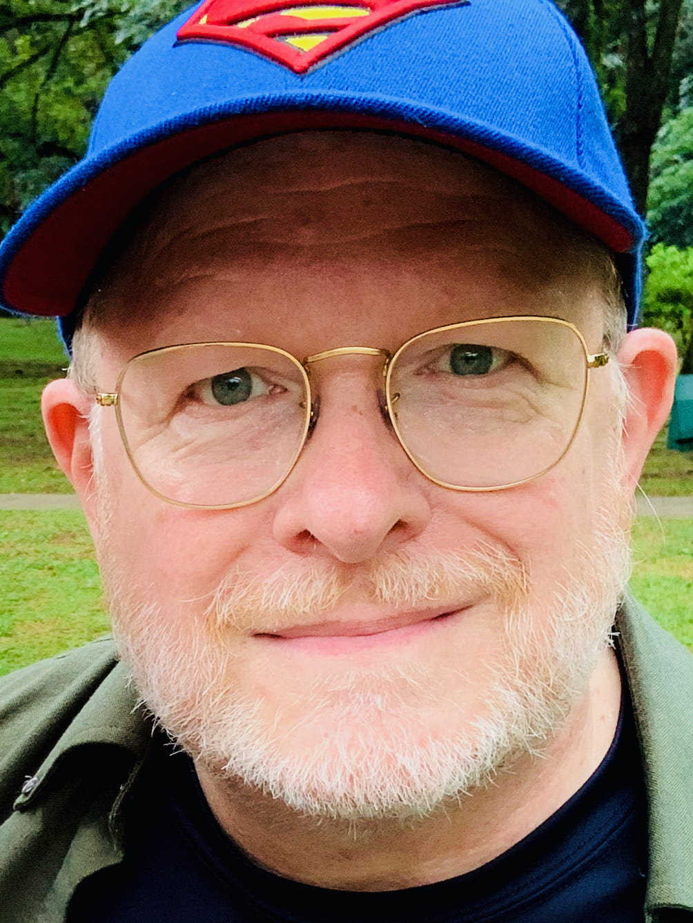 Mark Waid -©Milano Games Week