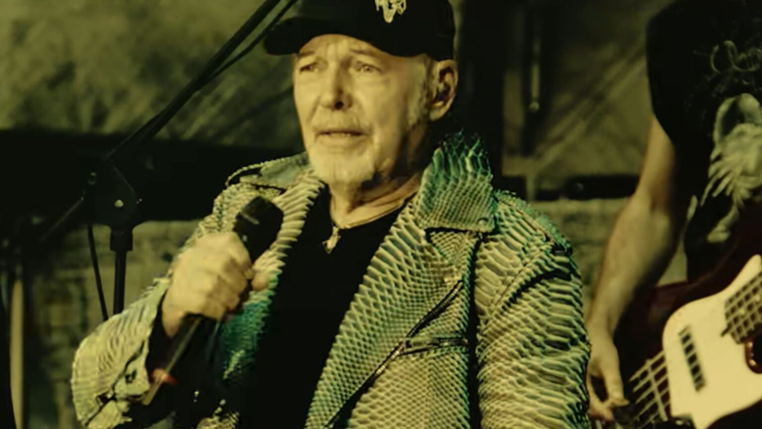 Vasco Rossi