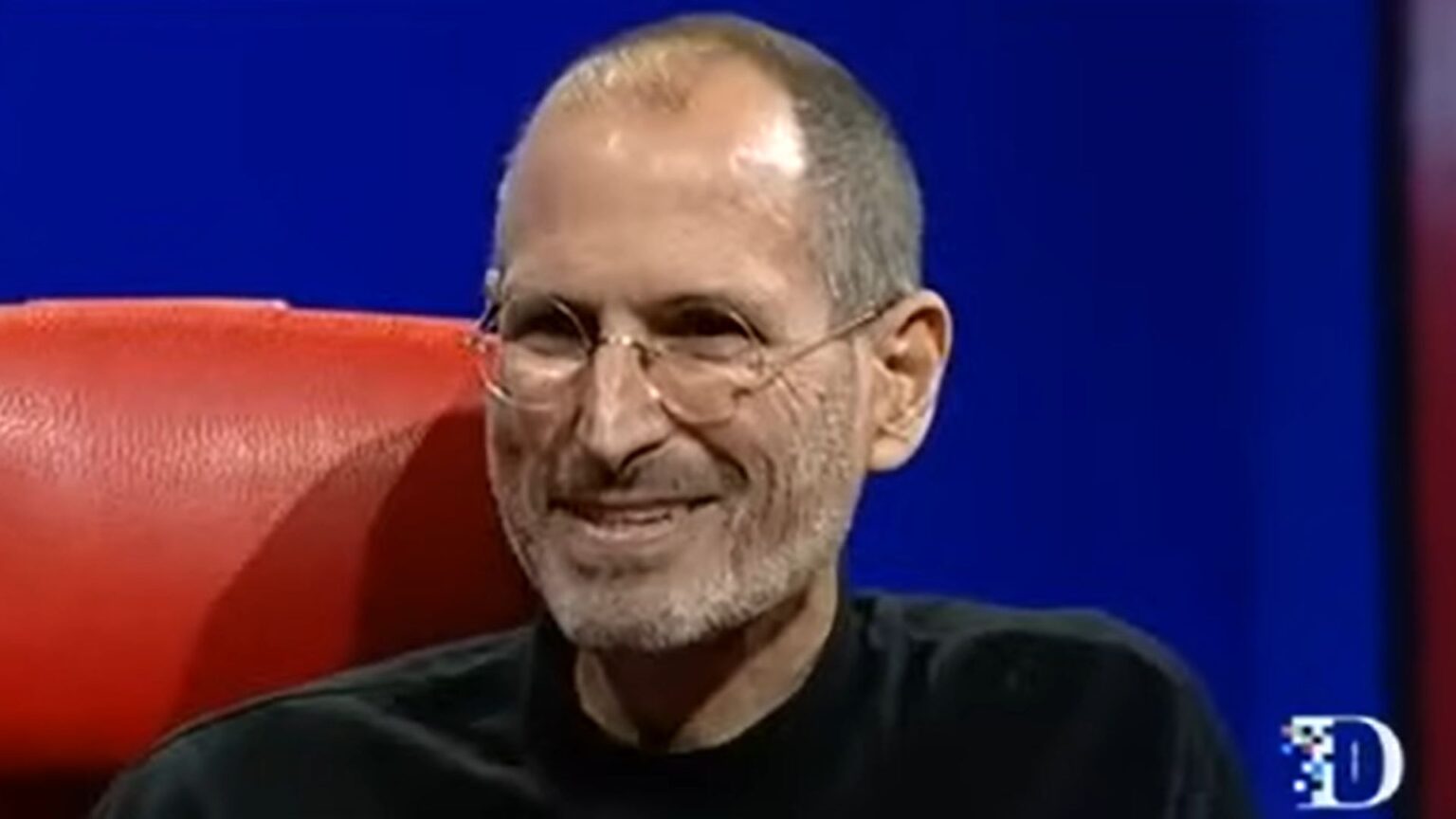 Steve Jobs
