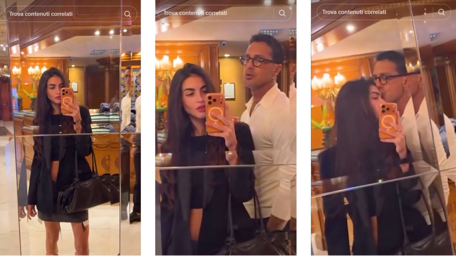Sara Barbieri troppo magra, commenti social senza freni: perché nessun corpo va bene (e cosa sta succedendo in Italia) Sara Barbieri e Fabrizio Corona