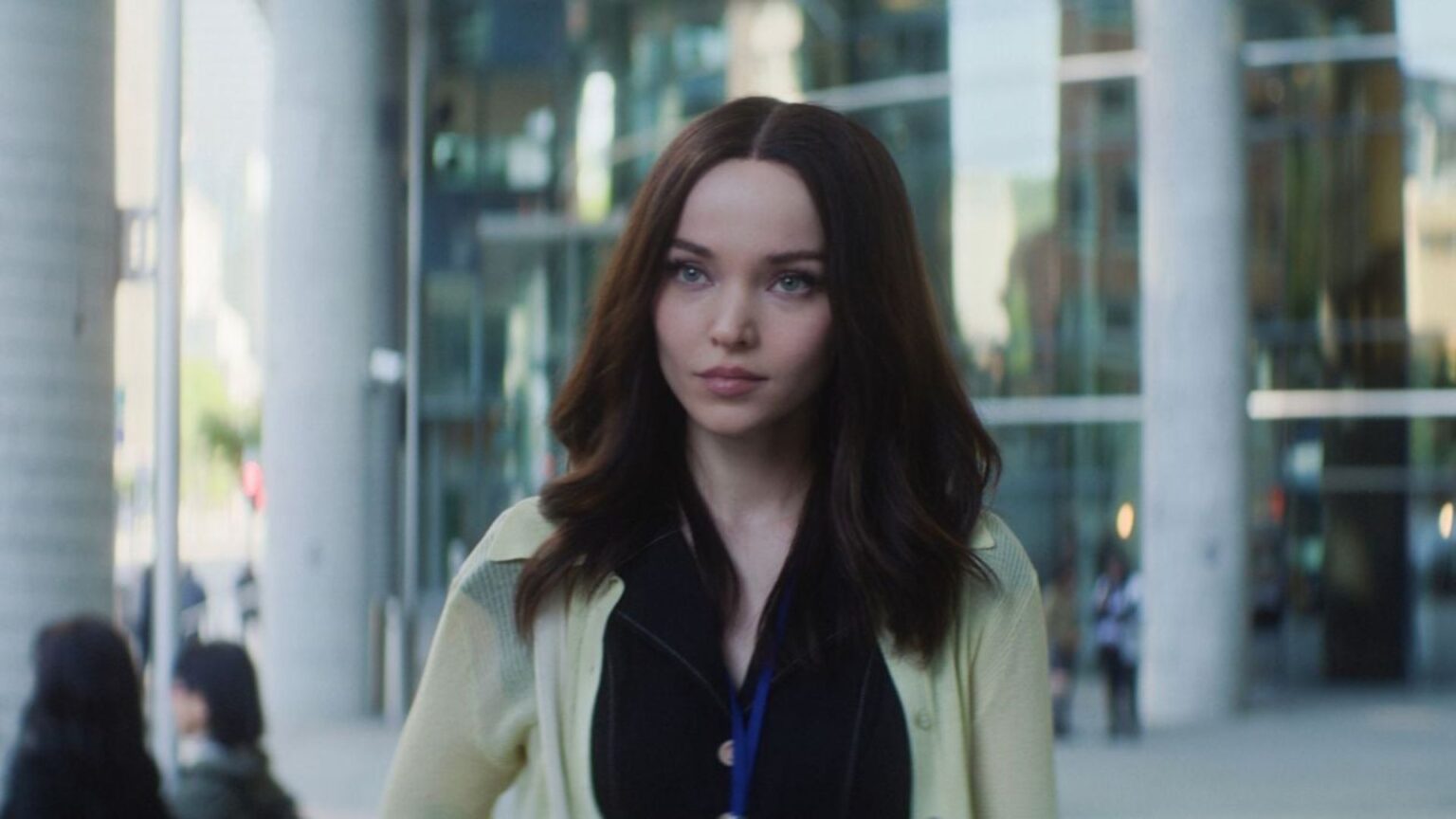 Dove Cameron in 56 giorni