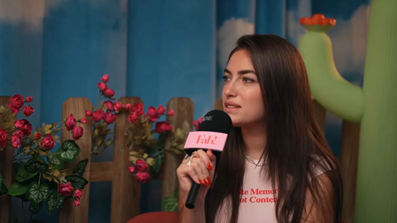Nilufar Addati