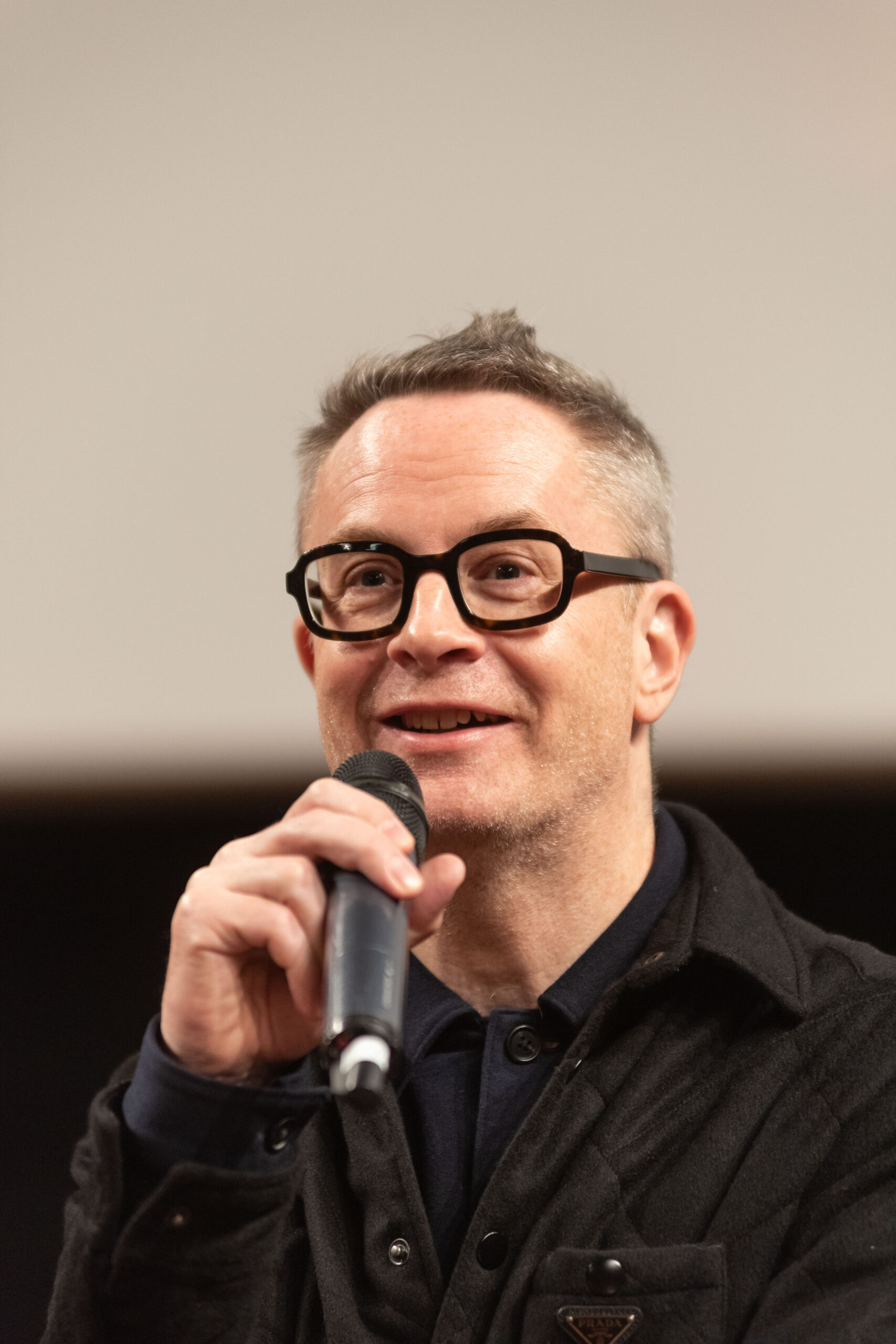 Nicolas Winding Refn-©La Fondazione Piccolo America