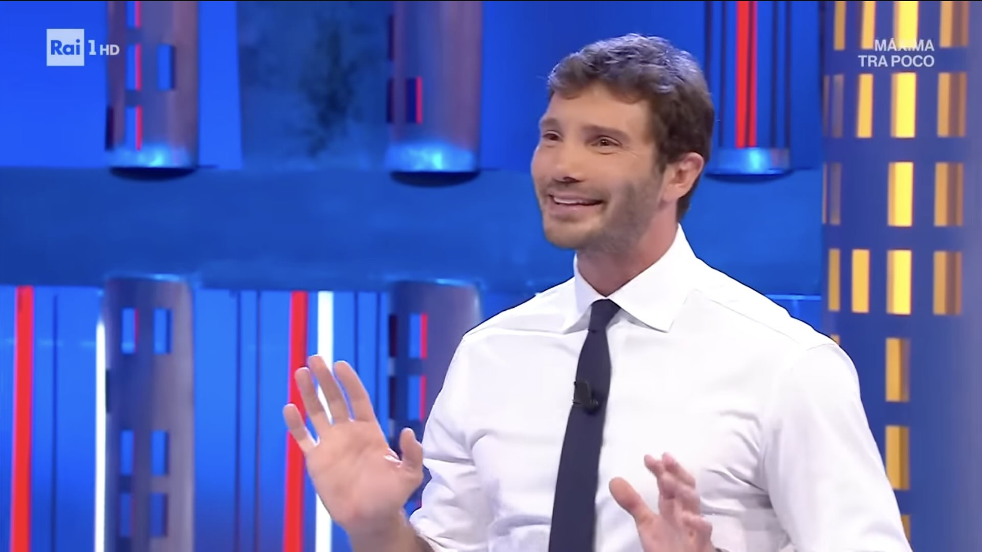 Stefano De Martino