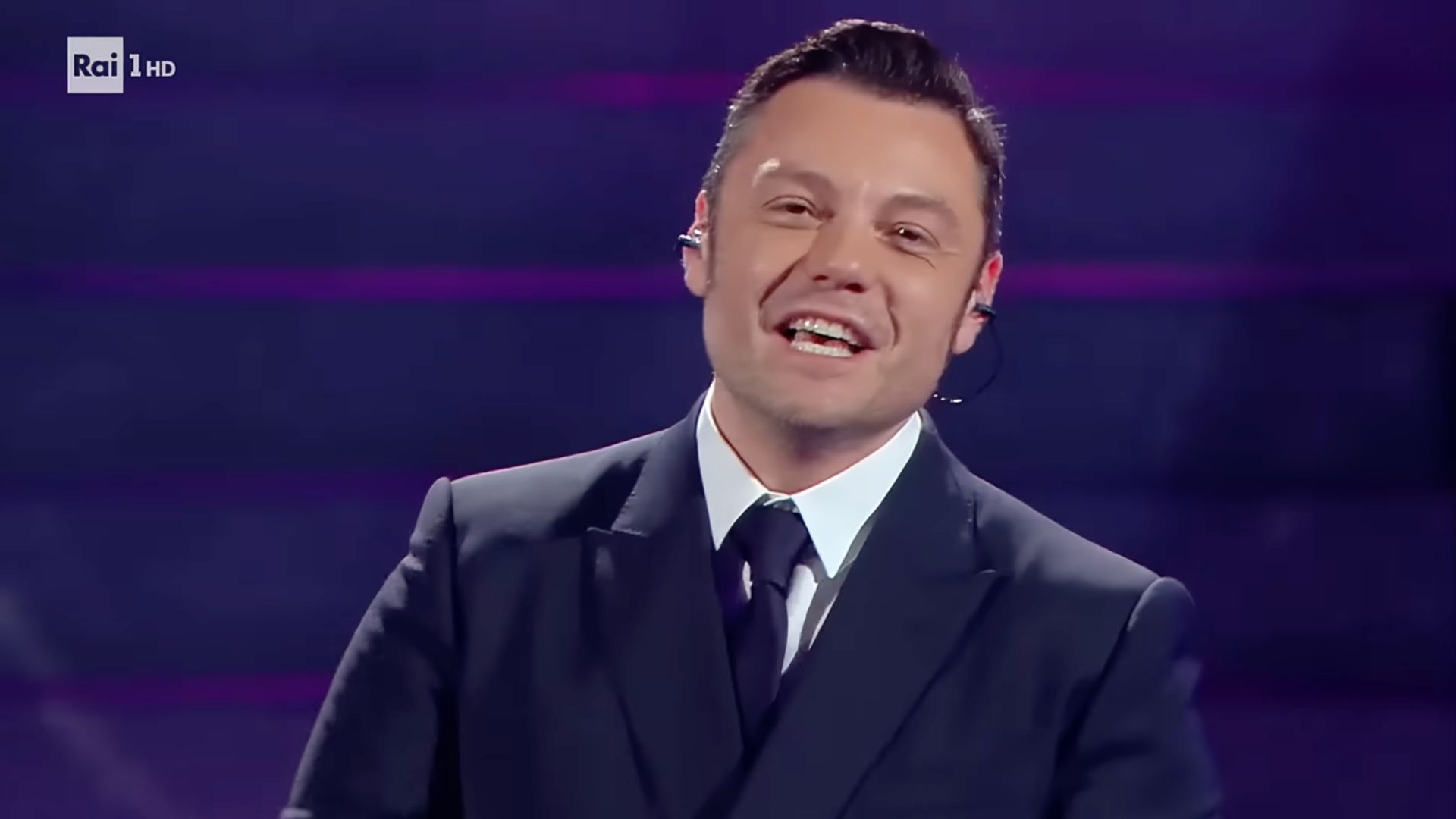 Tiziano Ferro