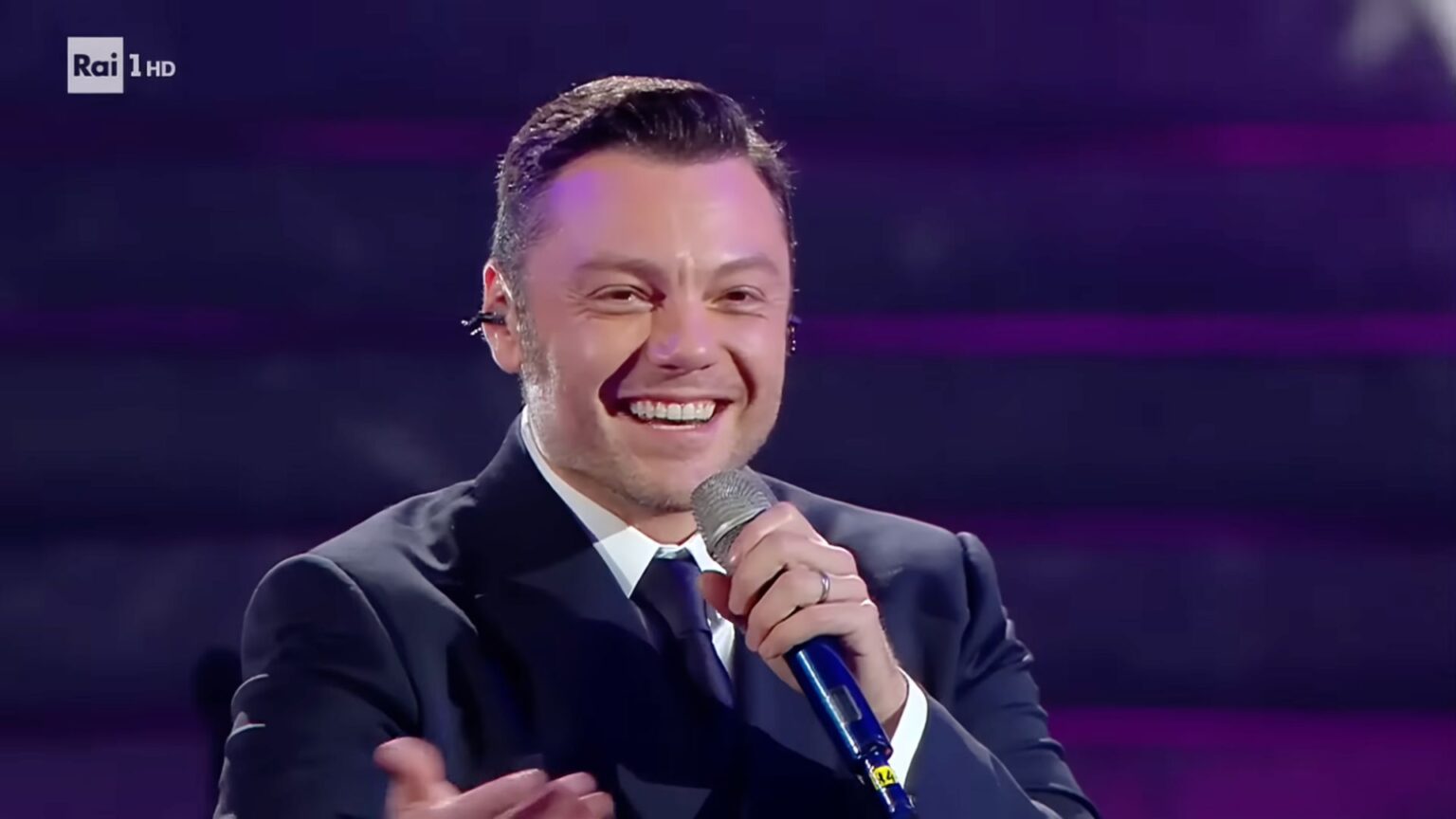 Tiziano Ferro