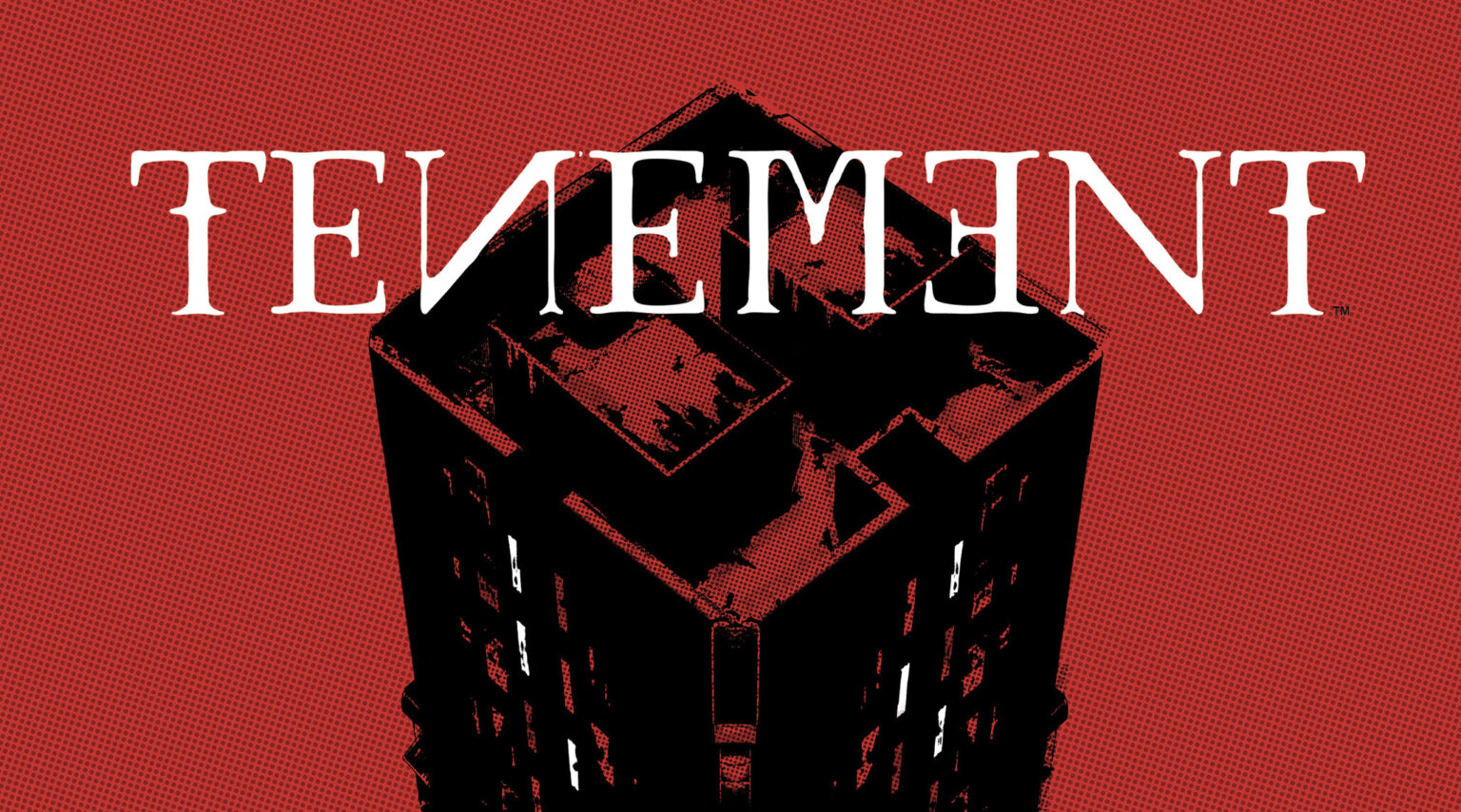 Tenement: La fine incompleta del Mito del Frutteto di Ossa Tenement