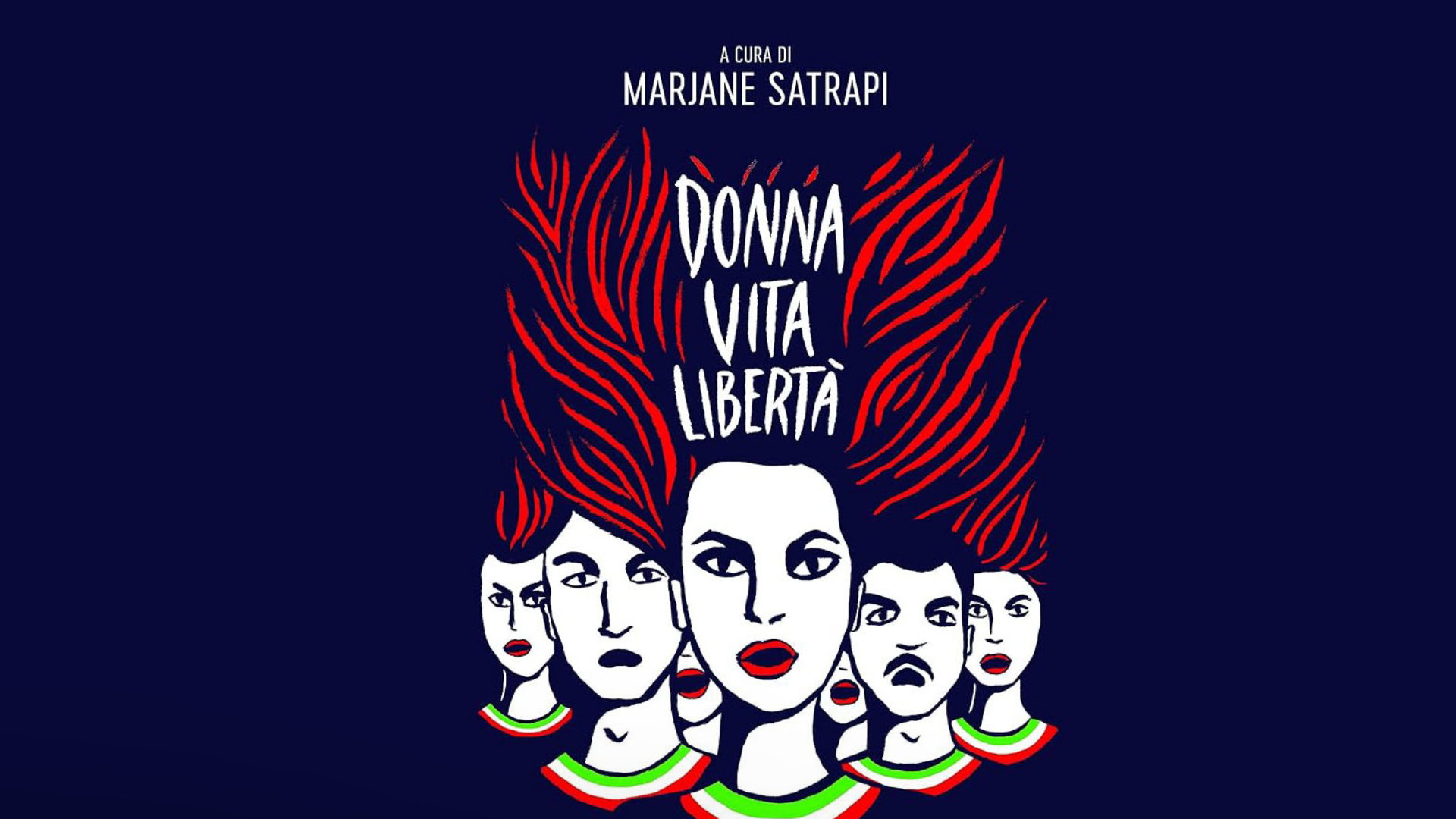 donna-vita-libertà-satrapi