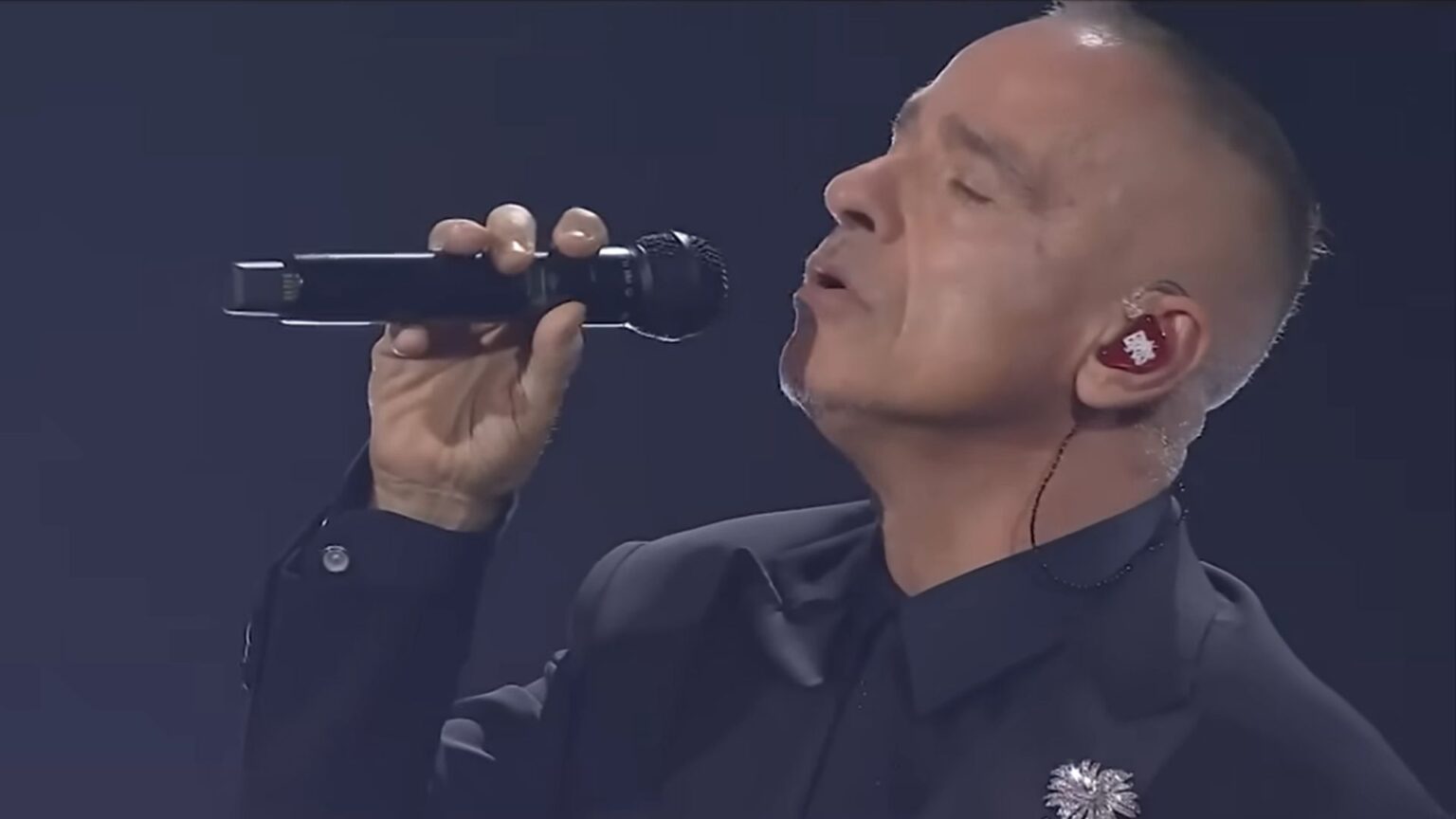 Eros Ramazzotti