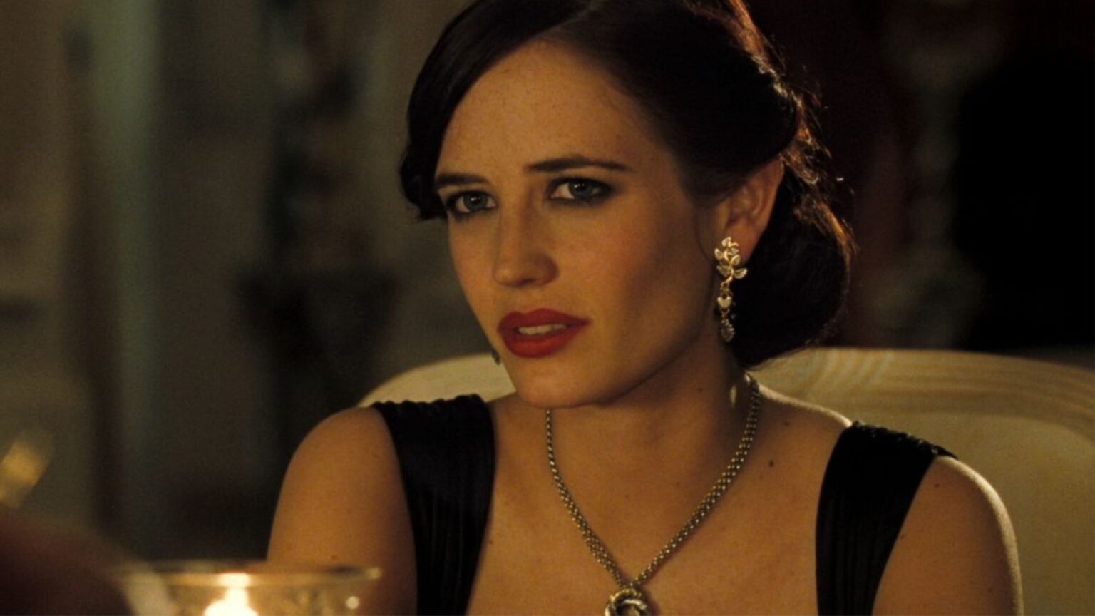 Eva Green in Casino Royale