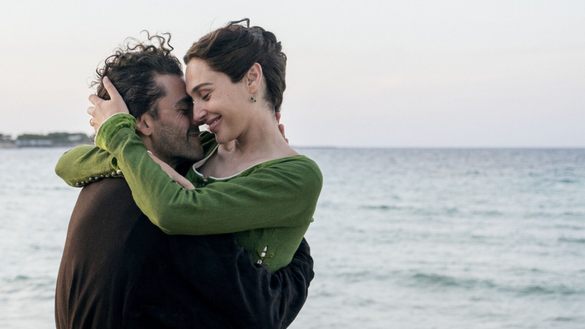 La mano di Dante: recensione