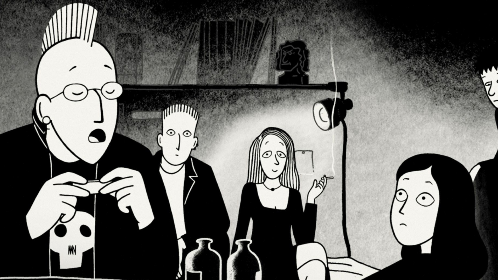 Persepolis-vienna