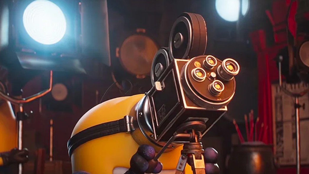 Minions and Monsters