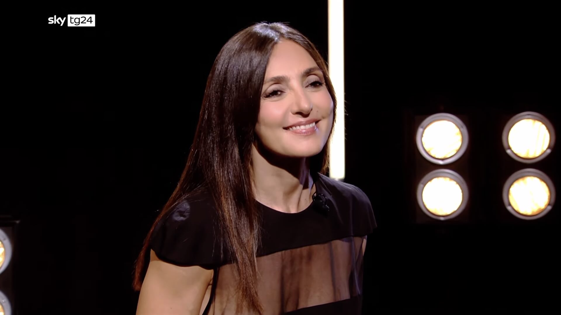 Ambra Angiolini