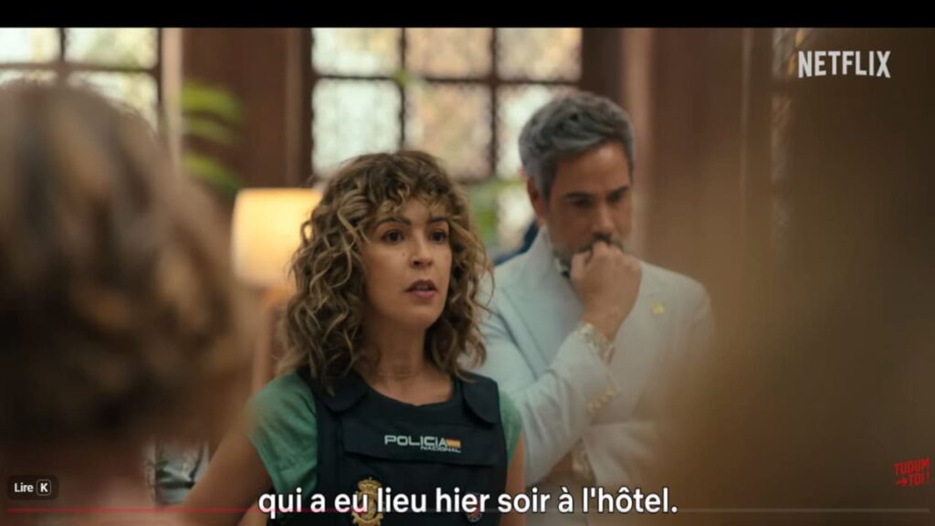 Oasis Resort è il thriller dell’estate su Netflix: The White Lotus in versione Gen Z, quando il paradiso diventa incubo Oasis Resort