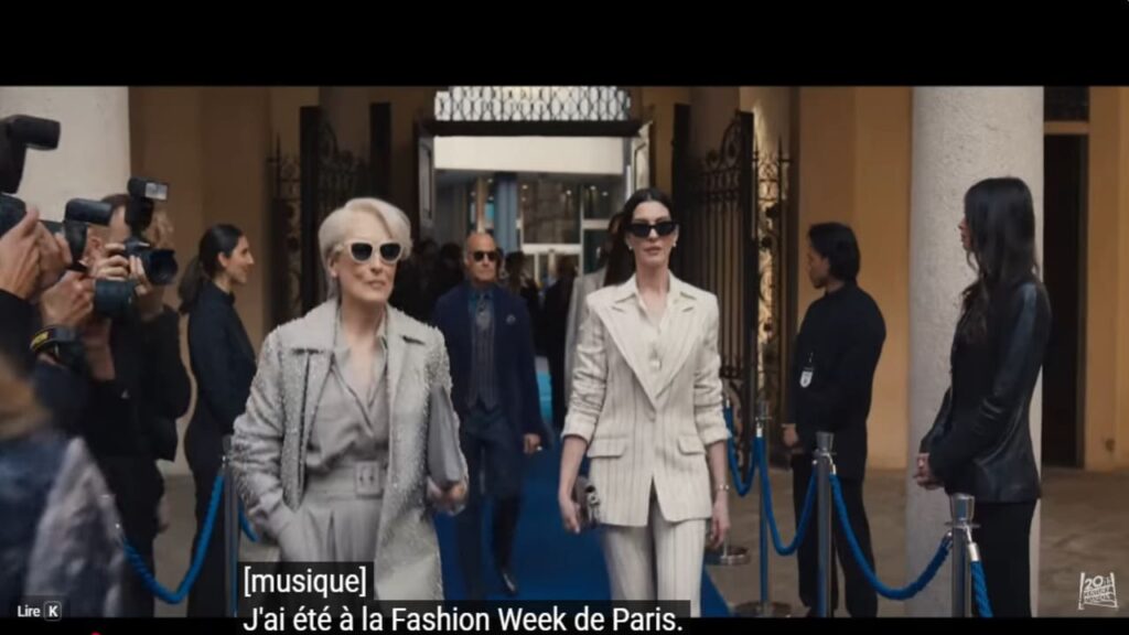 Il Diavolo veste Prada 2 arriva su Disney+: ecco la data ufficiale per vederlo in streaming Il Diavolo veste Prada 2