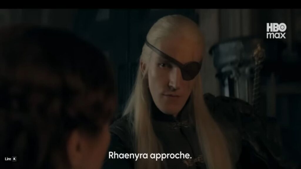 House of the Dragon 3, lo avete notato? Un enorme buco di trama sta facendo insorgere i fan House of the Dragon 3