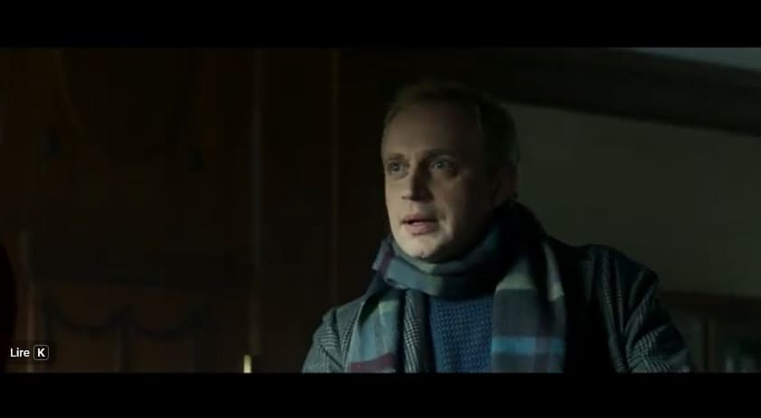 Non è una detective ma risolve un omicidio: il thriller polacco che sta spopolando su Netflix In for a Murder