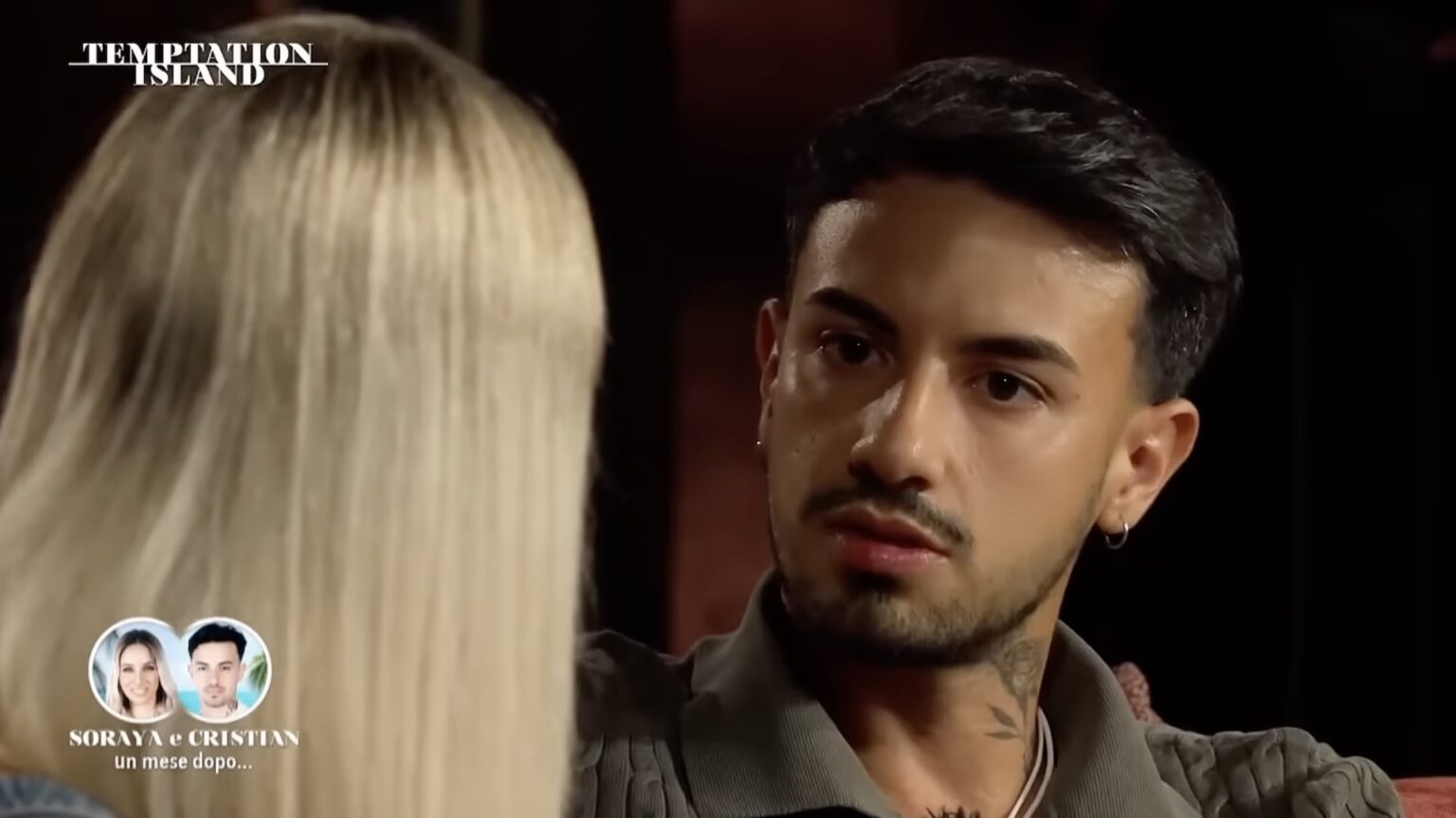 Temptation Island, chi è Nicole Cena: dall’amore con Deddy ai concorsi di bellezza, conquista il cuore di Cristian Mascolino Cristian Mascolino di Temptation Island