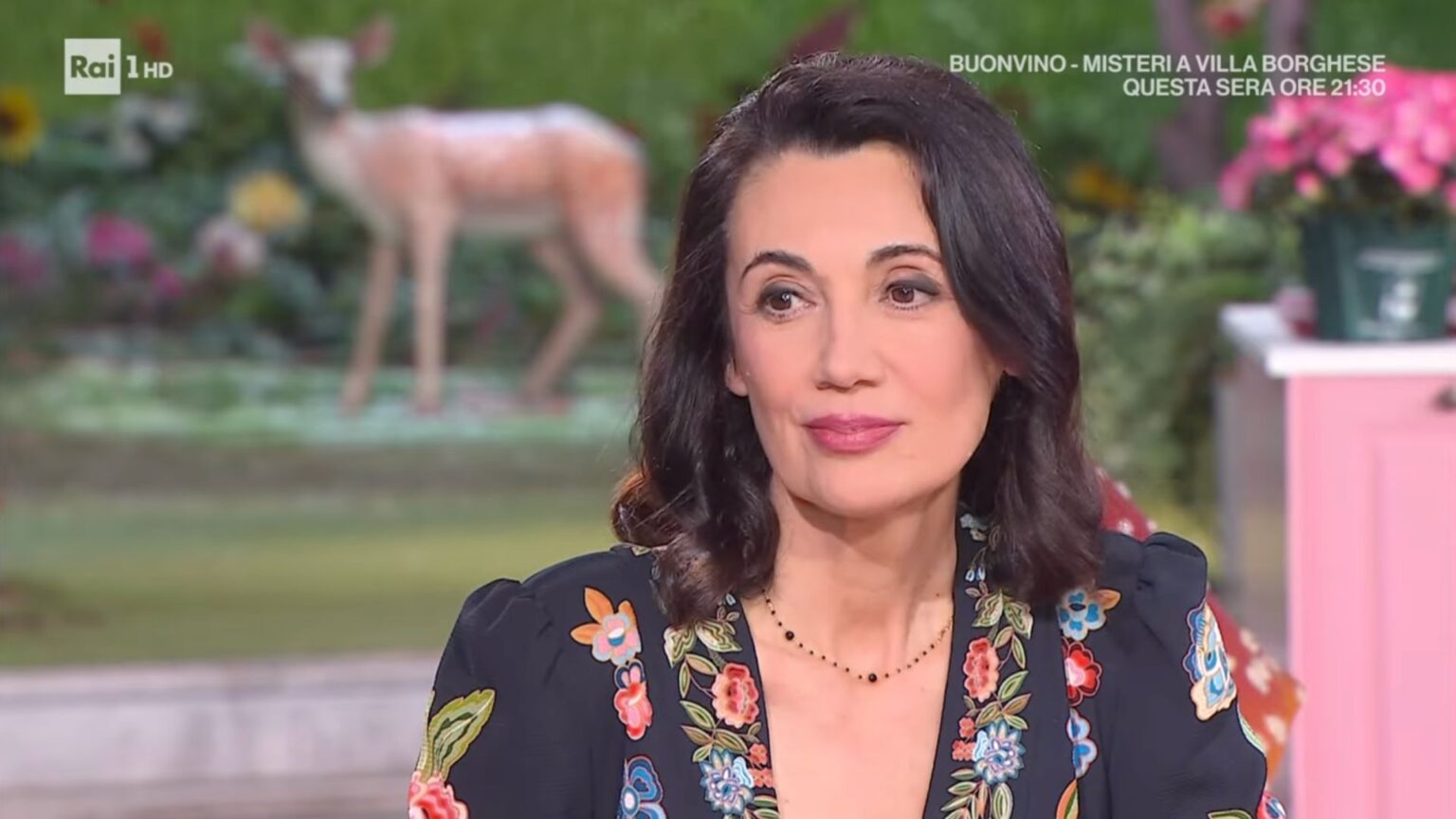 “All’improvviso la luce si è spenta”: Csaba dalla Zorza racconta il malore che l’ha portata in ospedale e lo spavento Csaba dalla Zorza