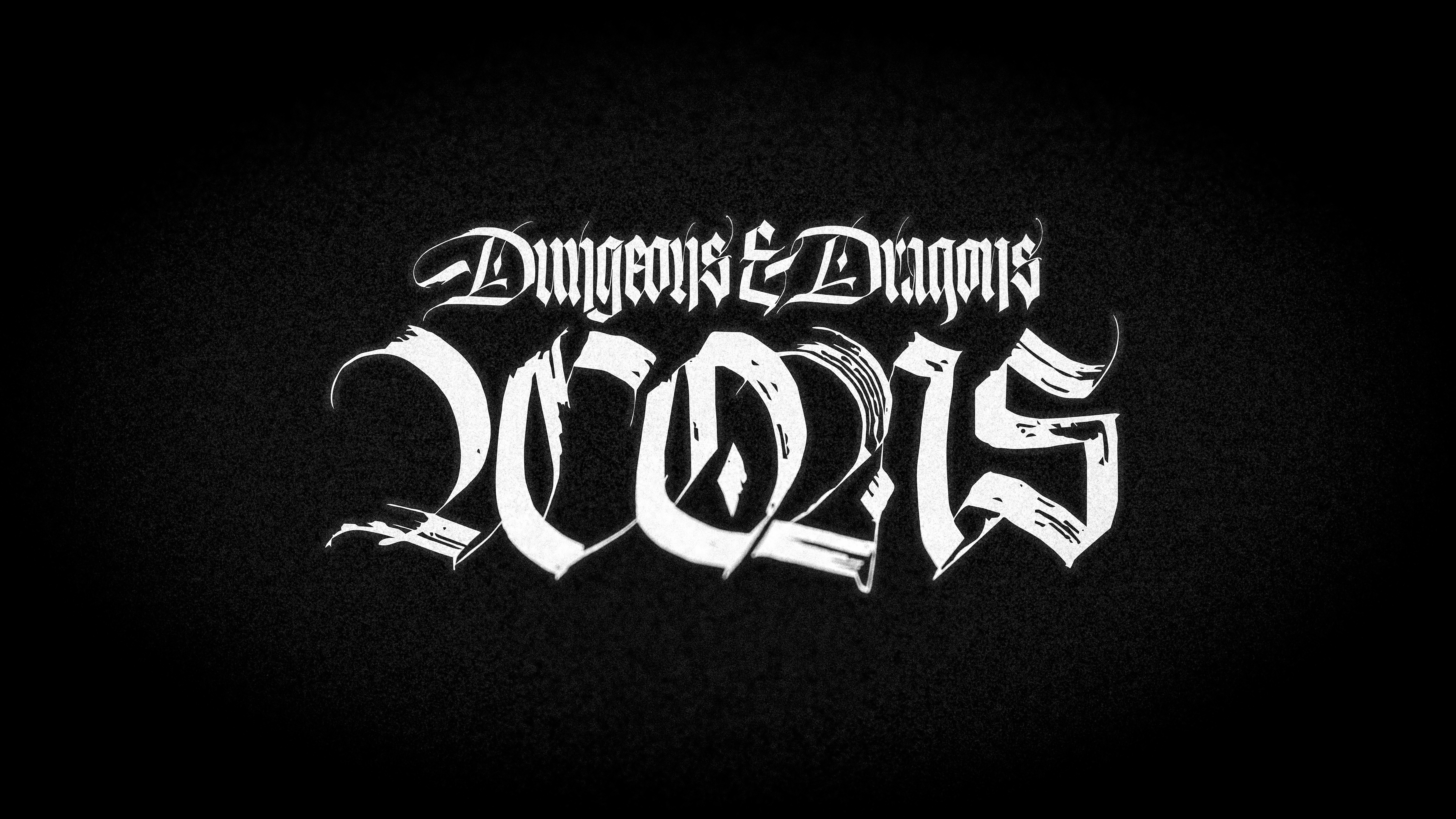 DnD Icons for Gen Con