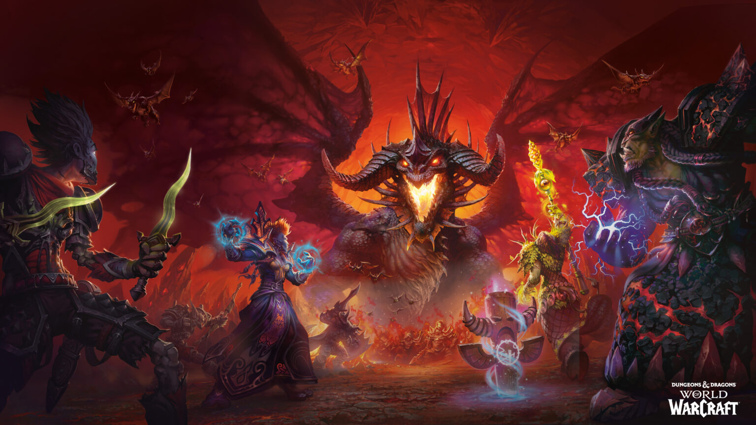 Lunga vita a D&D: novità editoriali presentate alla GenCon 2026 DnD - WoW_343706